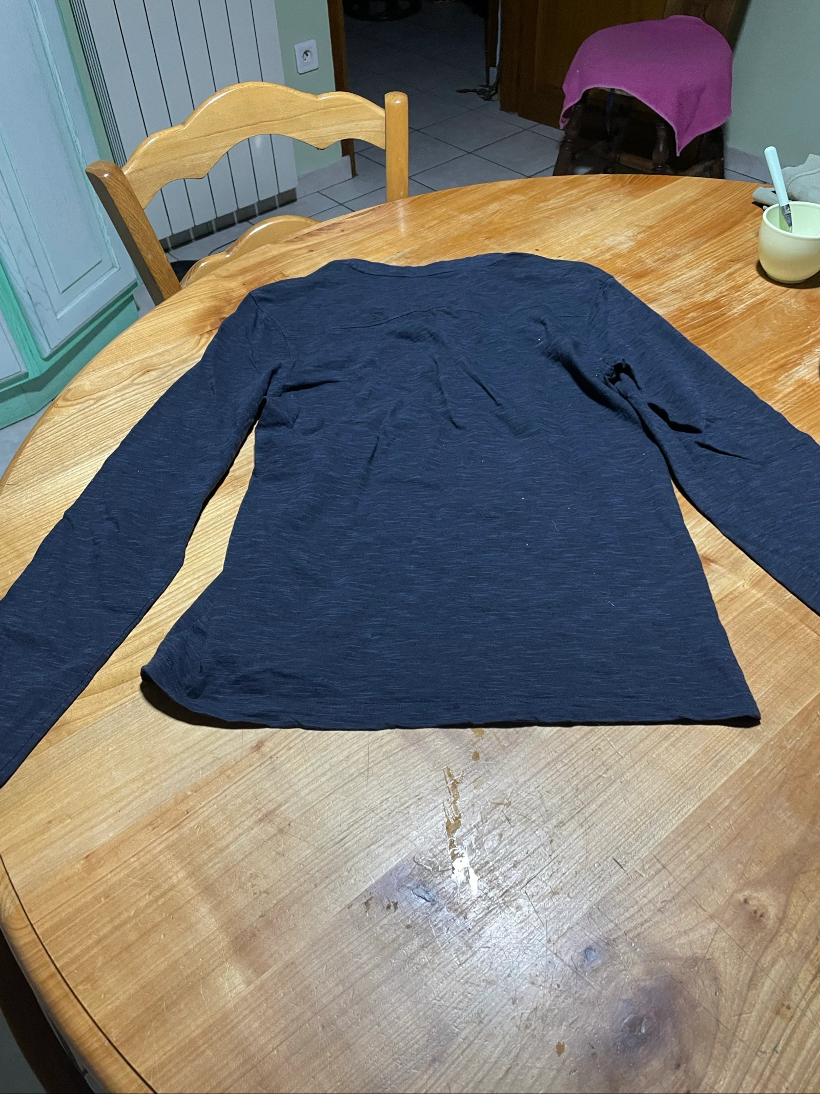 TEE shirt